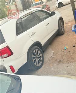 كيا سورينتو